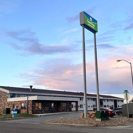 Surestay By Best Western Glendive Yellowstone River Εξωτερικό φωτογραφία