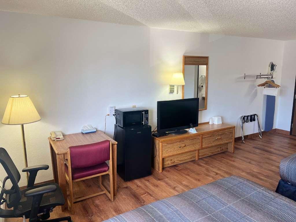 Surestay By Best Western Glendive Yellowstone River Εξωτερικό φωτογραφία
