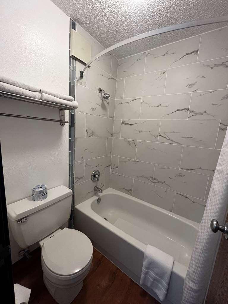 Surestay By Best Western Glendive Yellowstone River Εξωτερικό φωτογραφία