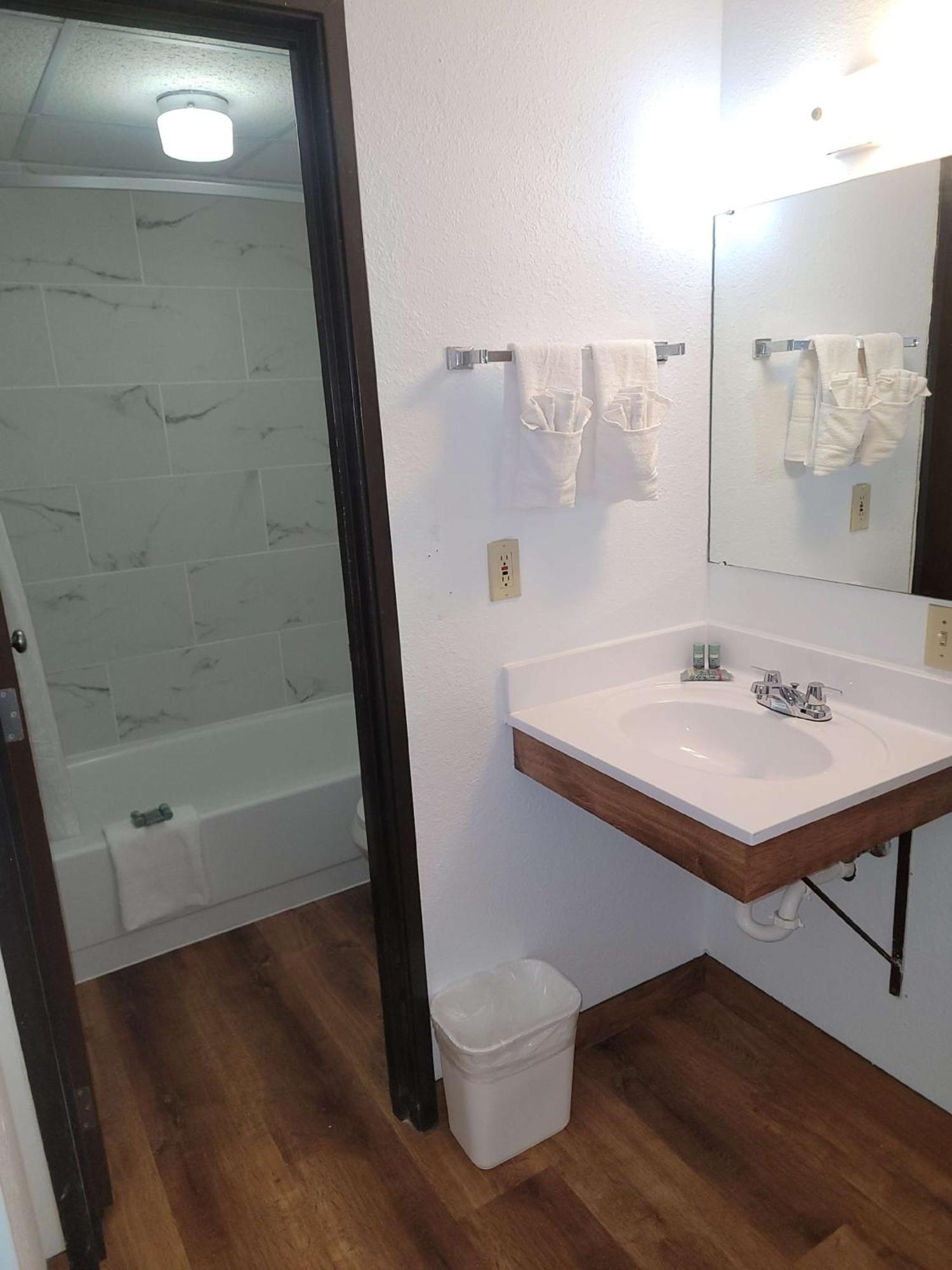 Surestay By Best Western Glendive Yellowstone River Εξωτερικό φωτογραφία