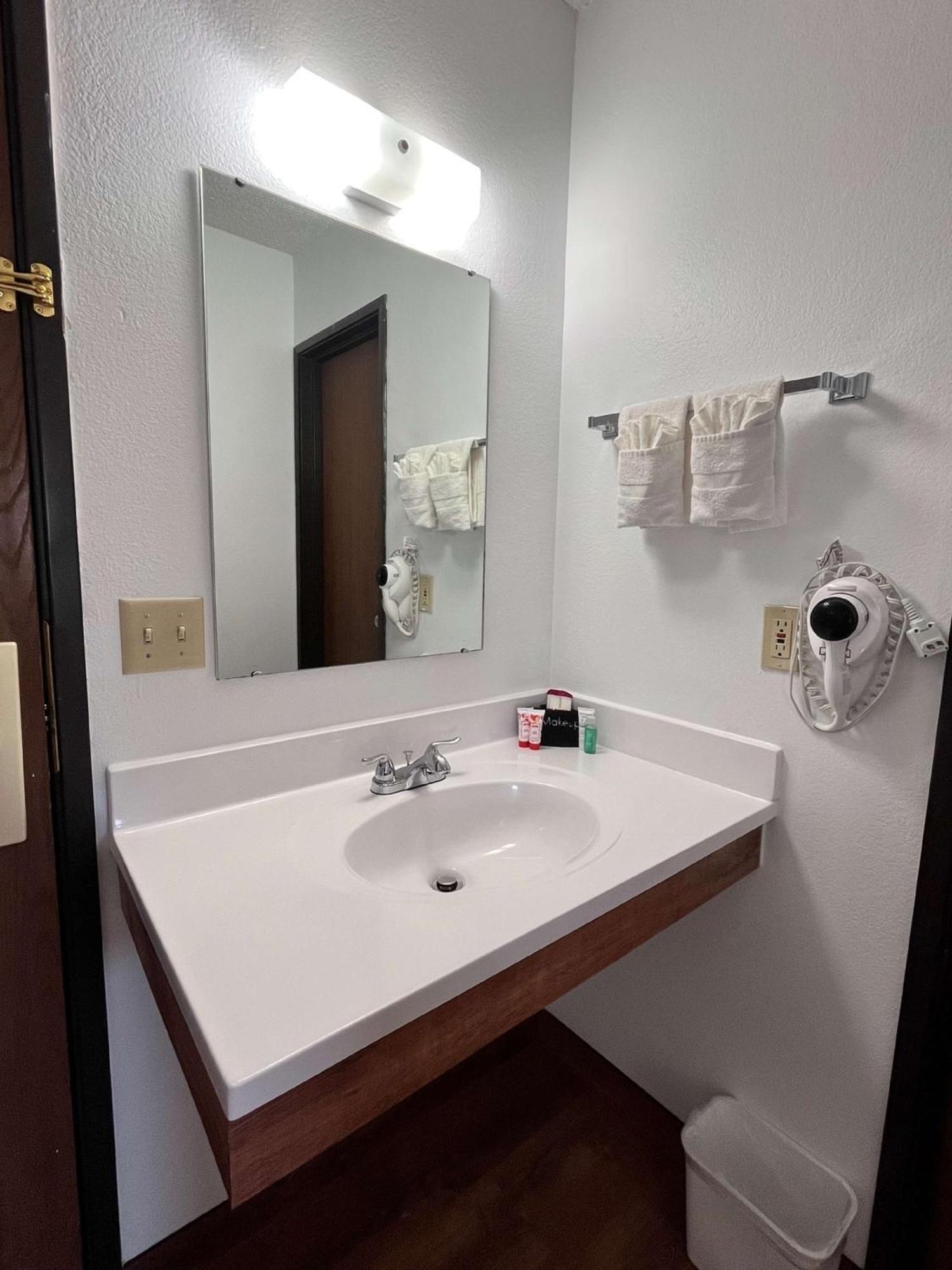 Surestay By Best Western Glendive Yellowstone River Εξωτερικό φωτογραφία